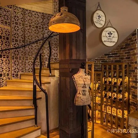 茉莉酒店 3*