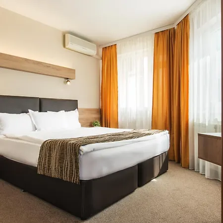 Jasmin Hotel
