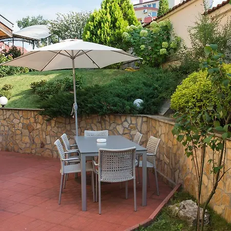 Hotel Jasmin Sofia
