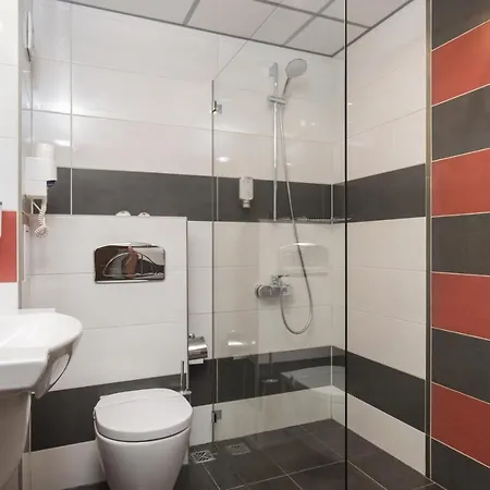 Jasmin Hotel