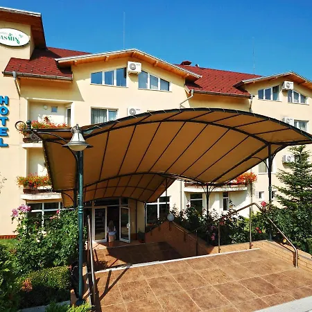 Jasmin Hotel