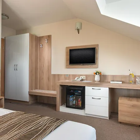 Hotel Jasmin