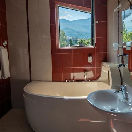 Hotel Jasmin