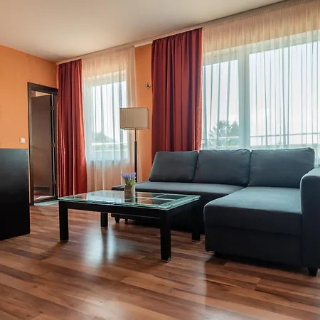 Hotel Jasmin Sofia