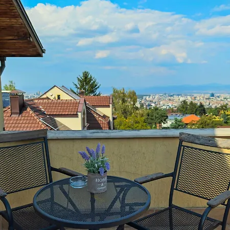 Jasmin 3* Sofia