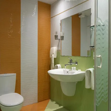 Jasmin Hotel 3*