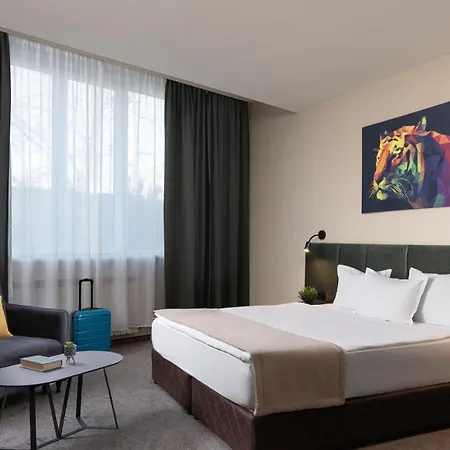 Jasmin Hotel Sofia